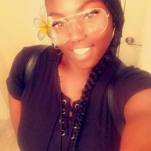 Meet your Posher, Aali'yah